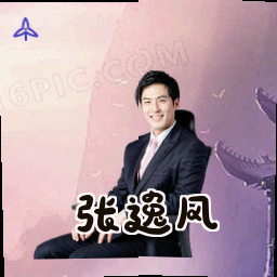 张逸风